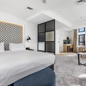 Legacy Airedale Hotel Auckland