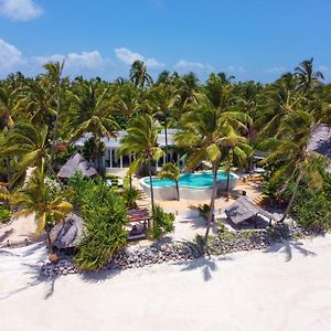 Boutique Hotel Matlai